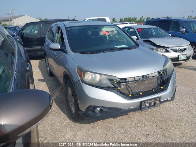 Продажа на аукционе авто 2013 Honda Cr-v Ex, vin: 2HKRM4H58DH113870, номер лота: 20271321