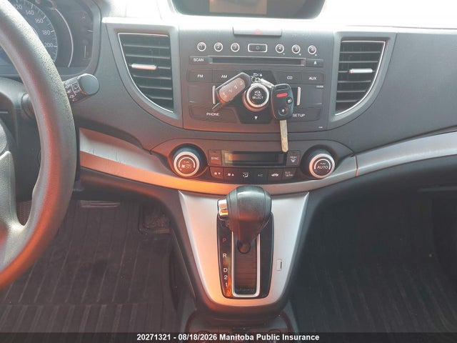 Aukcja sprzedaży 2013 Honda Cr-v Ex, vin: 2HKRM4H58DH113870, numer aukcji: 20271321