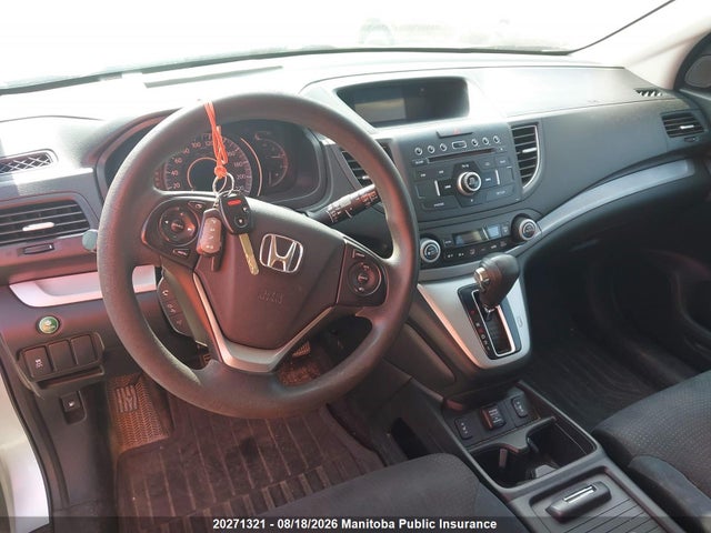 Aukcja sprzedaży 2013 Honda Cr-v Ex, vin: 2HKRM4H58DH113870, numer aukcji: 20271321