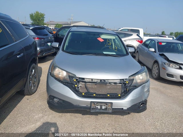 Aukcja sprzedaży 2013 Honda Cr-v Ex, vin: 2HKRM4H58DH113870, numer aukcji: 20271321