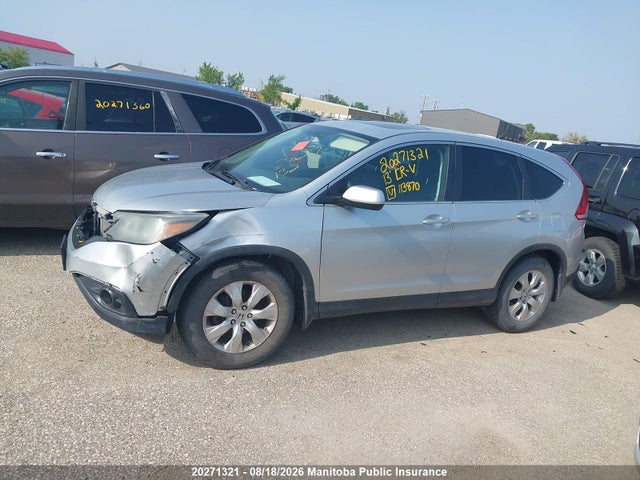Aukcja sprzedaży 2013 Honda Cr-v Ex, vin: 2HKRM4H58DH113870, numer aukcji: 20271321