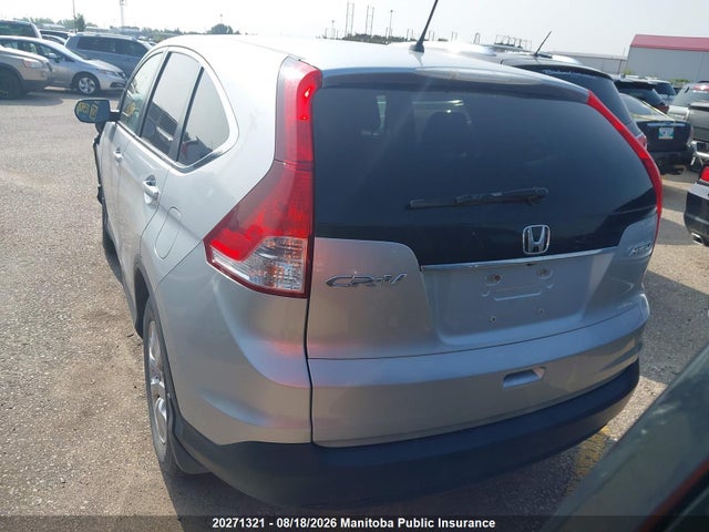Aukcja sprzedaży 2013 Honda Cr-v Ex, vin: 2HKRM4H58DH113870, numer aukcji: 20271321