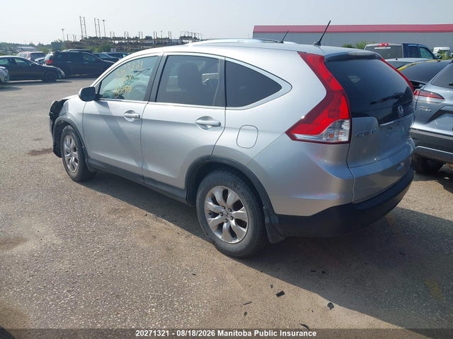 Aukcja sprzedaży 2013 Honda Cr-v Ex, vin: 2HKRM4H58DH113870, numer aukcji: 20271321