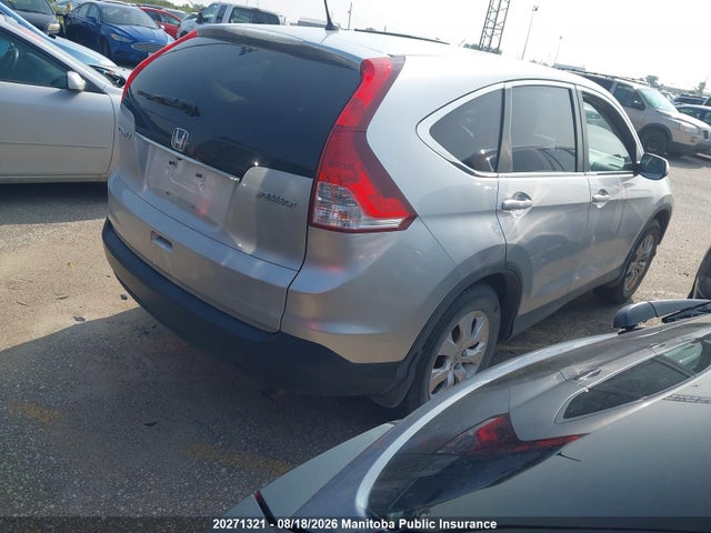 Aukcja sprzedaży 2013 Honda Cr-v Ex, vin: 2HKRM4H58DH113870, numer aukcji: 20271321