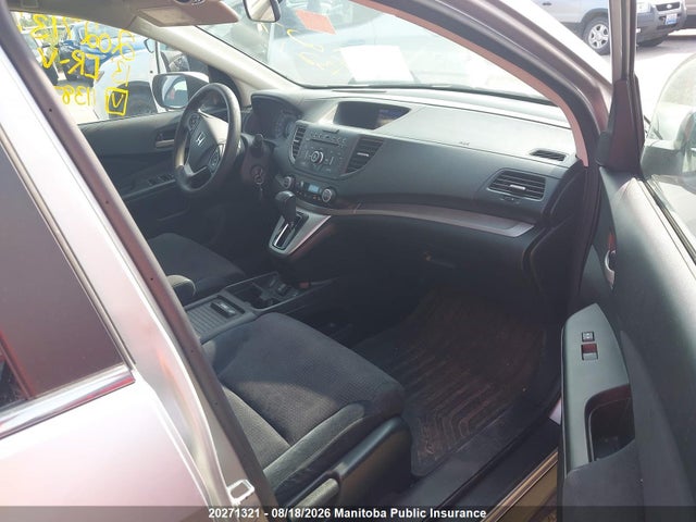 Aukcja sprzedaży 2013 Honda Cr-v Ex, vin: 2HKRM4H58DH113870, numer aukcji: 20271321