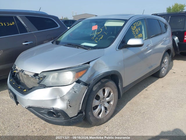 Aukcja sprzedaży 2013 Honda Cr-v Ex, vin: 2HKRM4H58DH113870, numer aukcji: 20271321