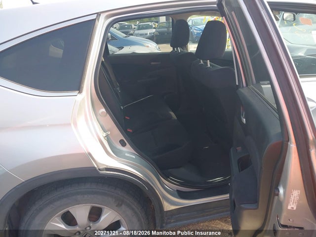 Aukcja sprzedaży 2013 Honda Cr-v Ex, vin: 2HKRM4H58DH113870, numer aukcji: 20271321