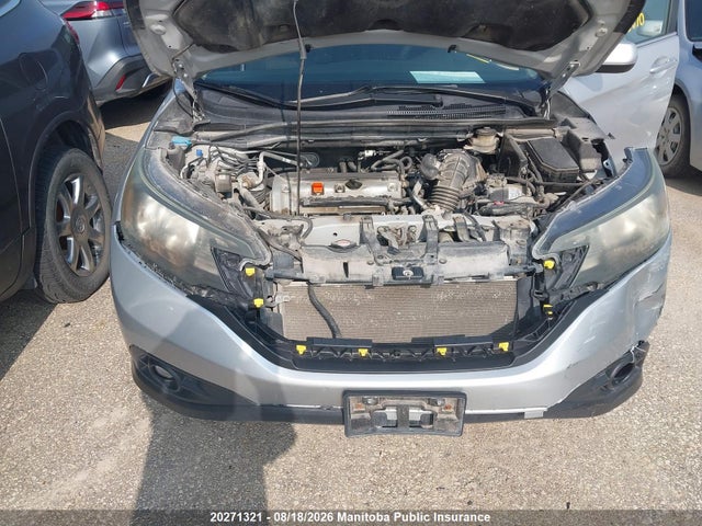 Aukcja sprzedaży 2013 Honda Cr-v Ex, vin: 2HKRM4H58DH113870, numer aukcji: 20271321