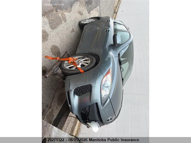 Продаж на аукціоні авто 2012 Mazda Mazda3 Sport Gs Sky, vin: JM1BL1L70C1646653, номер лоту: 20271322