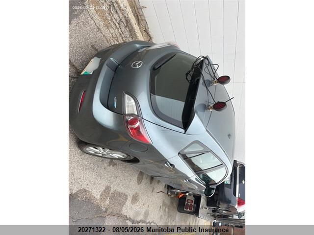 Продажа на аукционе авто 2012 Mazda Mazda3 Sport Gs Sky, vin: JM1BL1L70C1646653, номер лота: 20271322