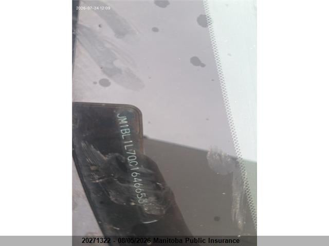 Продажа на аукционе авто 2012 Mazda Mazda3 Sport Gs Sky, vin: JM1BL1L70C1646653, номер лота: 20271322
