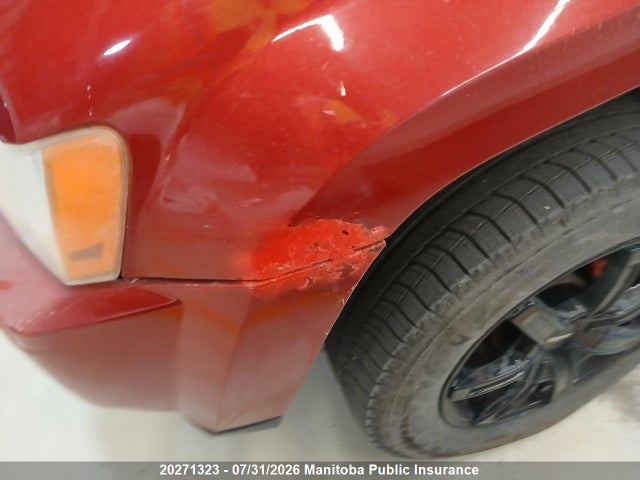 Aukcja sprzedaży 2005 Jeep Grand Cherokee Limited, vin: 1J8HR58285C670762, numer aukcji: 20271323