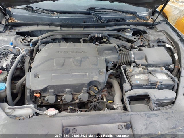 Aukcja sprzedaży 2012 Honda Crosstour Ex-l V6, vin: 5J6TF2H54CL800854, numer aukcji: 20271324
