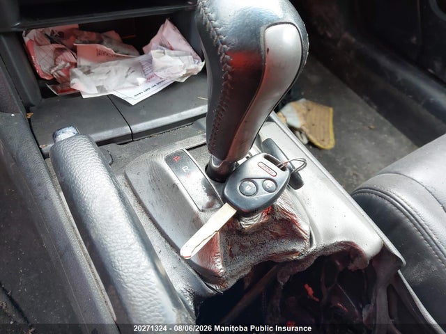 Aukcja sprzedaży 2012 Honda Crosstour Ex-l V6, vin: 5J6TF2H54CL800854, numer aukcji: 20271324