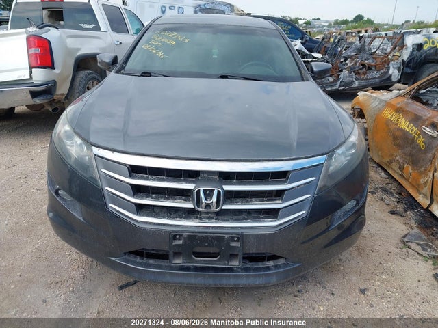 Aukcja sprzedaży 2012 Honda Crosstour Ex-l V6, vin: 5J6TF2H54CL800854, numer aukcji: 20271324