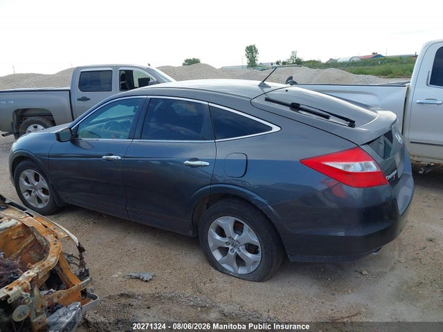 Aukcja sprzedaży 2012 Honda Crosstour Ex-l V6, vin: 5J6TF2H54CL800854, numer aukcji: 20271324