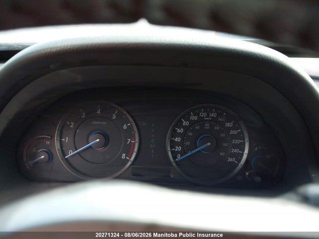 Aukcja sprzedaży 2012 Honda Crosstour Ex-l V6, vin: 5J6TF2H54CL800854, numer aukcji: 20271324