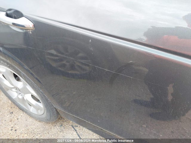 Aukcja sprzedaży 2012 Honda Crosstour Ex-l V6, vin: 5J6TF2H54CL800854, numer aukcji: 20271324