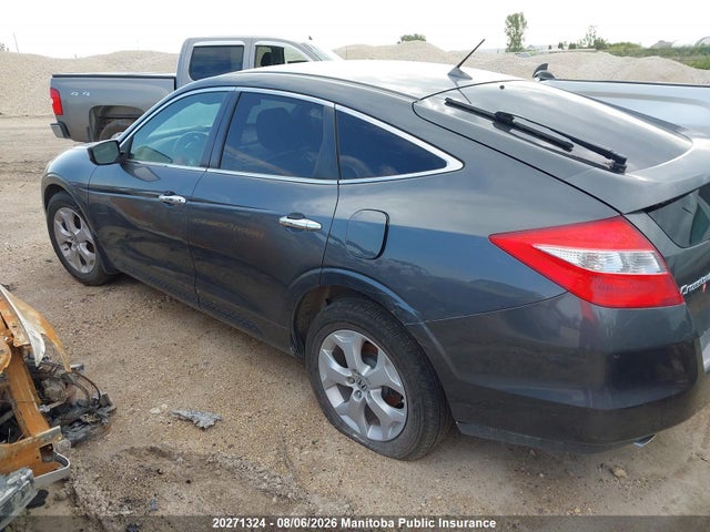 Aukcja sprzedaży 2012 Honda Crosstour Ex-l V6, vin: 5J6TF2H54CL800854, numer aukcji: 20271324