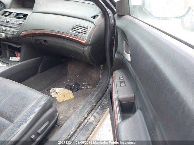 Aukcja sprzedaży 2012 Honda Crosstour Ex-l V6, vin: 5J6TF2H54CL800854, numer aukcji: 20271324