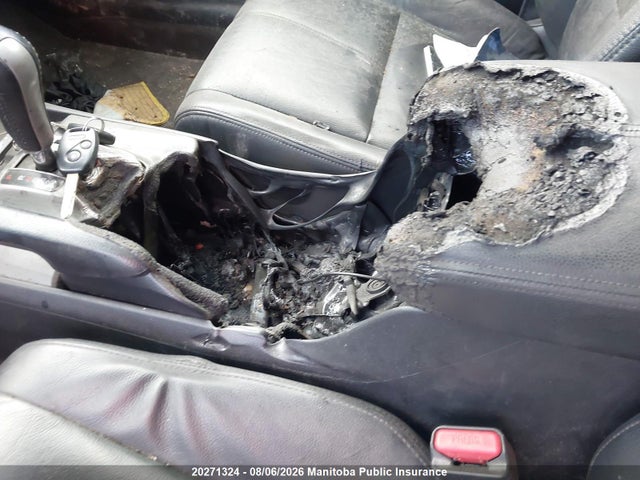 Aukcja sprzedaży 2012 Honda Crosstour Ex-l V6, vin: 5J6TF2H54CL800854, numer aukcji: 20271324