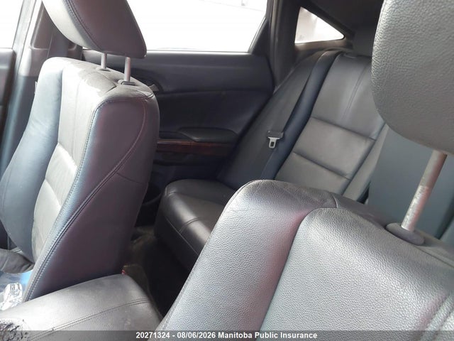 Aukcja sprzedaży 2012 Honda Crosstour Ex-l V6, vin: 5J6TF2H54CL800854, numer aukcji: 20271324