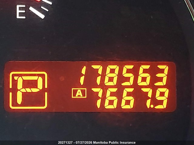 Продаж на аукціоні авто 2011 Nissan Maxima 3.5 Sv, vin: 1N4AA5AP8BC836348, номер лоту: 20271327