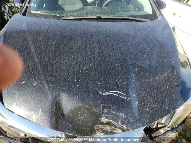 Chevrolet CRUZE LT 2019 3G1BE6SM7KS616537 Image 10