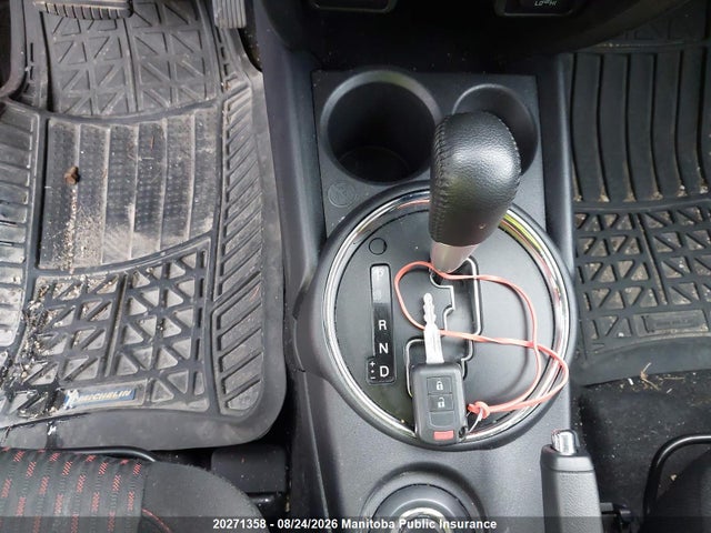 Mitsubishi RVR 2017 JA4AJ4AW3HZ603831 Image 10