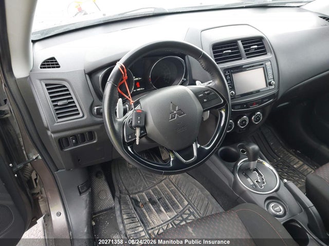 Mitsubishi RVR 2017 JA4AJ4AW3HZ603831 Image 11