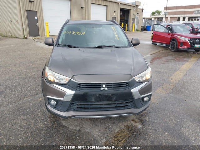 Mitsubishi RVR 2017 JA4AJ4AW3HZ603831 Image 12