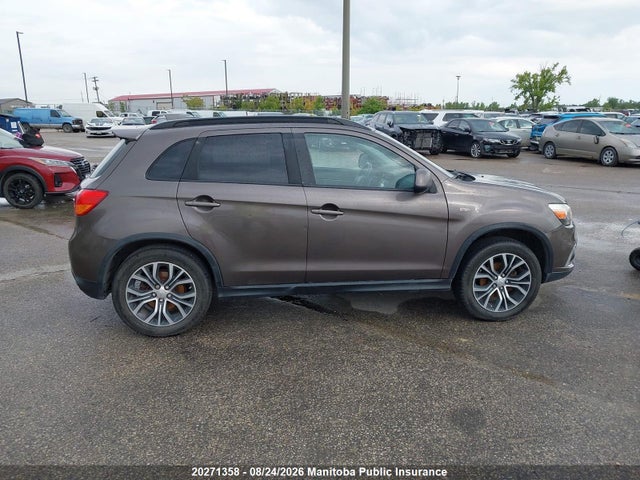 Mitsubishi RVR 2017 JA4AJ4AW3HZ603831 Image 13