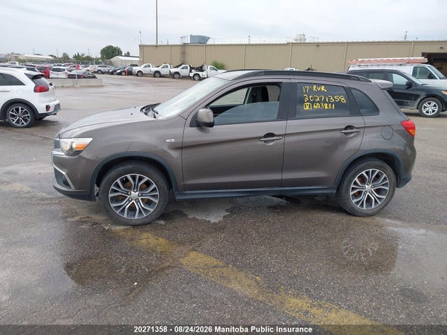 Mitsubishi RVR 2017 JA4AJ4AW3HZ603831 Image 14
