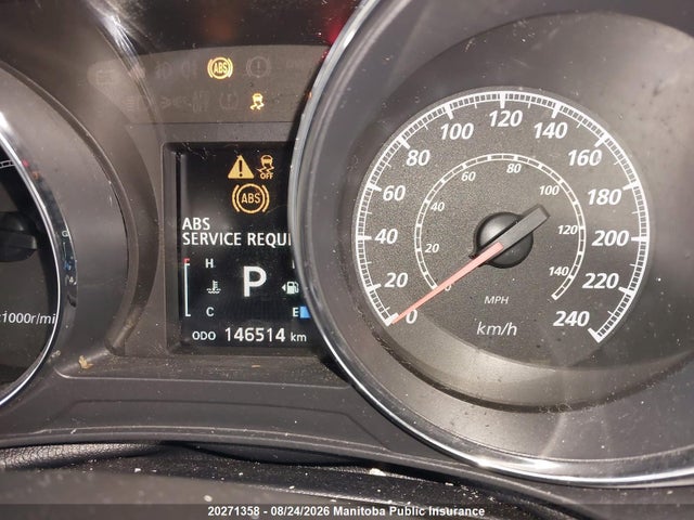 Mitsubishi RVR 2017 JA4AJ4AW3HZ603831 Image 15