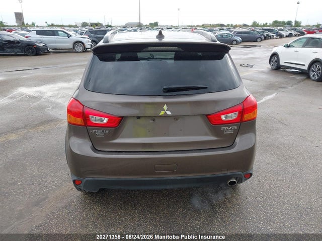 Mitsubishi RVR 2017 JA4AJ4AW3HZ603831 Image 16