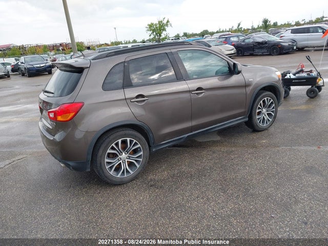 Mitsubishi RVR 2017 JA4AJ4AW3HZ603831 Image 4