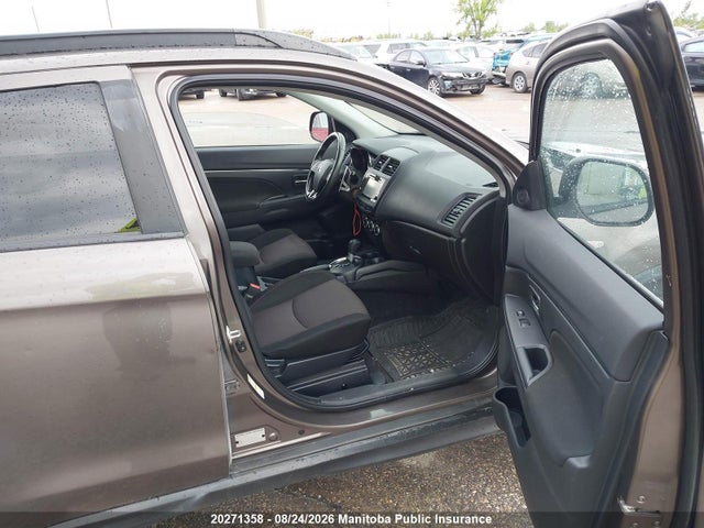 Mitsubishi RVR 2017 JA4AJ4AW3HZ603831 Image 5