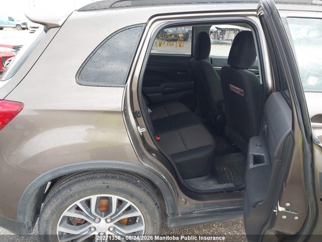 Mitsubishi RVR 2017 JA4AJ4AW3HZ603831 Image 7