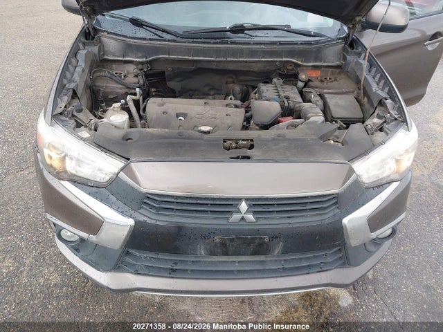 Mitsubishi RVR 2017 JA4AJ4AW3HZ603831 Image 9