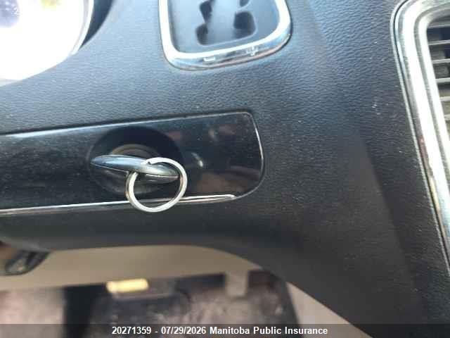 Dodge Grand Caravan Sxt 2017 2C4RDGBG6HR848870 Image 11
