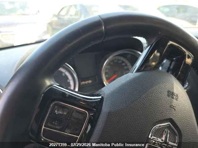 Aukcja sprzedaży 2017 Dodge Grand Caravan Sxt, vin: 2C4RDGBG6HR848870, numer aukcji: 20271359
