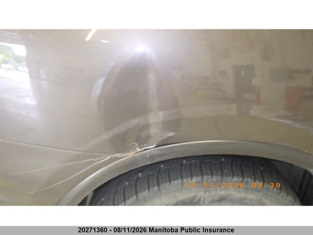 2009 Buick Enclave Cxl მანქანა იყიდება აუქციონზე, vin: 5GAEV23DX9J210955, აუქციონის ნომერი: 20271360