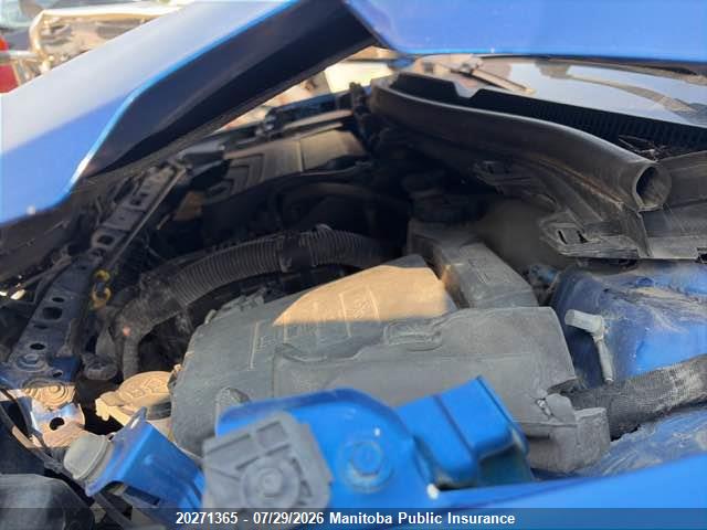 3G1BE5SM6GS599165 Chevrolet Cruze Lt Turbo