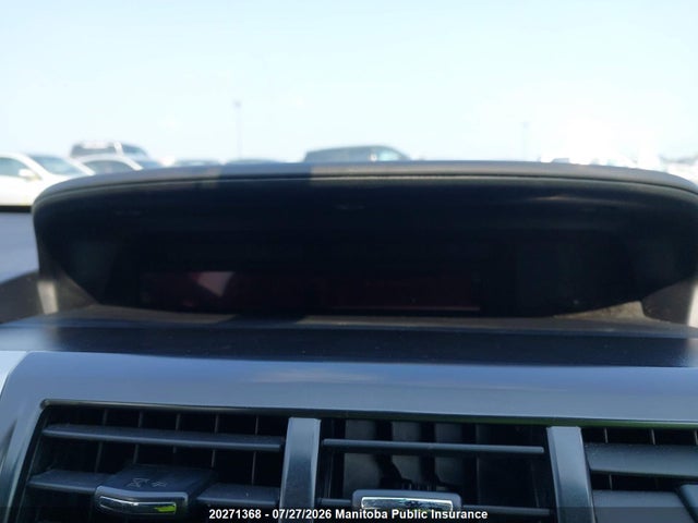 Продаж на аукціоні авто 2012 Toyota Prius V, vin: JTDZN3EU8C3039895, номер лоту: 20271368