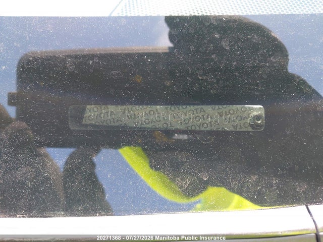 Продаж на аукціоні авто 2012 Toyota Prius V, vin: JTDZN3EU8C3039895, номер лоту: 20271368