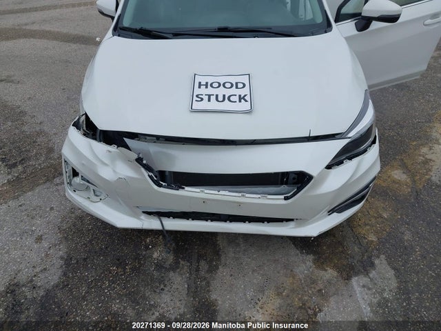 Aukcja sprzedaży 2019 Subaru Impreza 2.0i Sport Tech, vin: 4S3GKAU65K3628201, numer aukcji: 20271369
