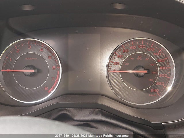 Aukcja sprzedaży 2019 Subaru Impreza 2.0i Sport Tech, vin: 4S3GKAU65K3628201, numer aukcji: 20271369