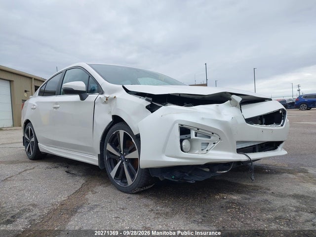 Aukcja sprzedaży 2019 Subaru Impreza 2.0i Sport Tech, vin: 4S3GKAU65K3628201, numer aukcji: 20271369