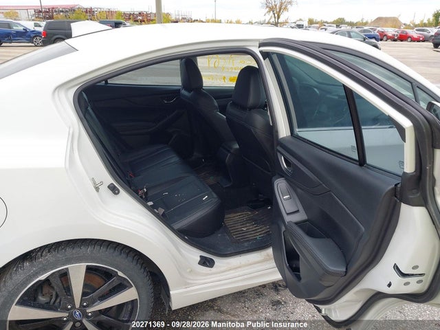 Aukcja sprzedaży 2019 Subaru Impreza 2.0i Sport Tech, vin: 4S3GKAU65K3628201, numer aukcji: 20271369