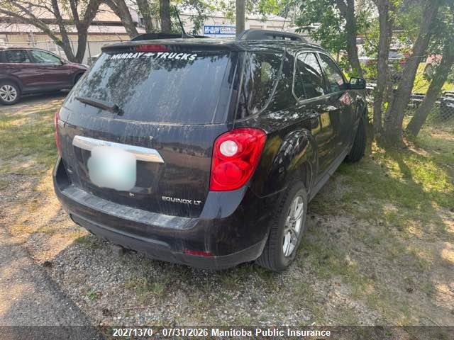 2GNFLGEK8E6114791 Chevrolet EQUINOX LT